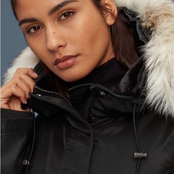 Wilfred Free MOON PARKA - Picture 2 of 5